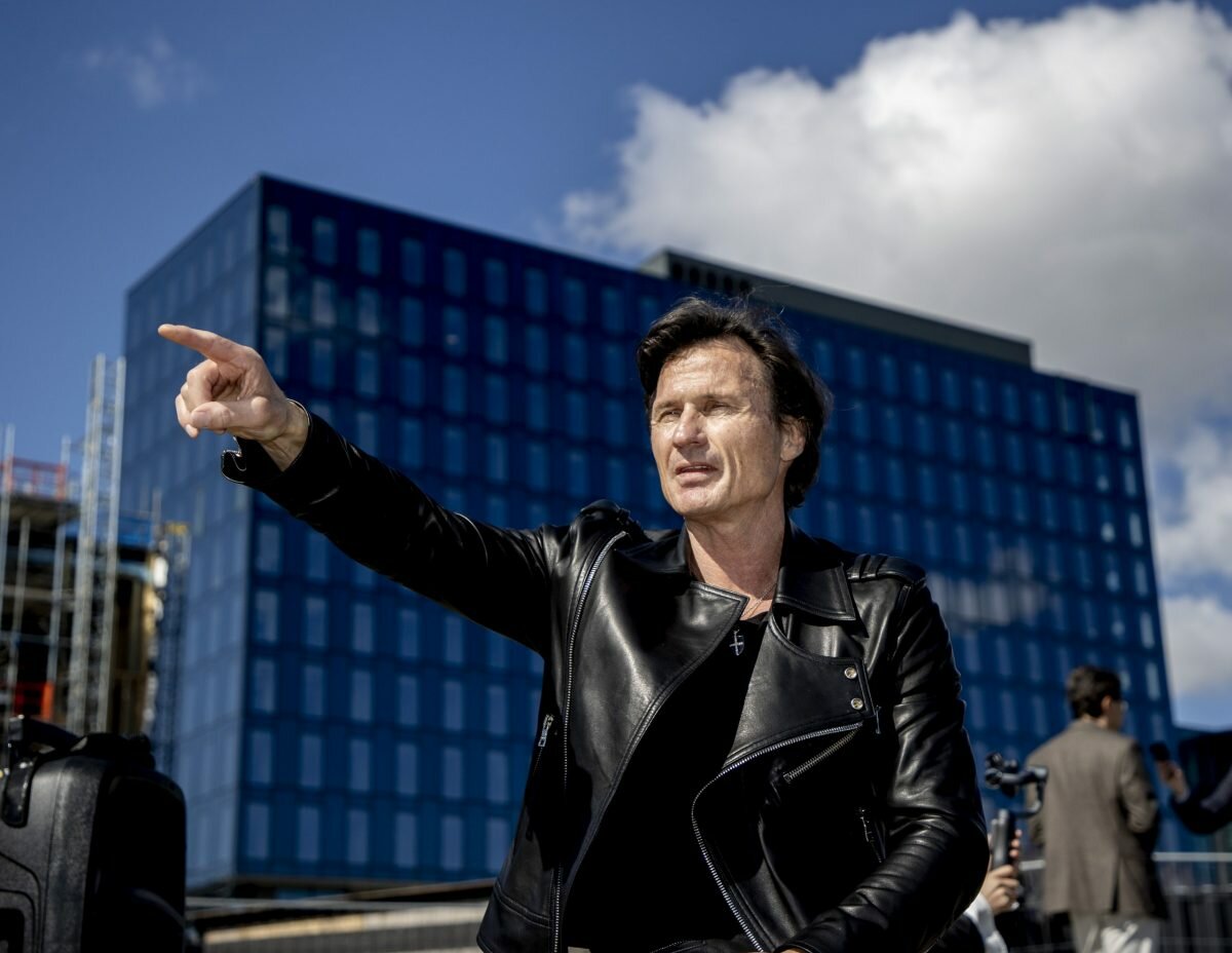 Hotel group Nordic Choice Hotels will not lay off any of its employees